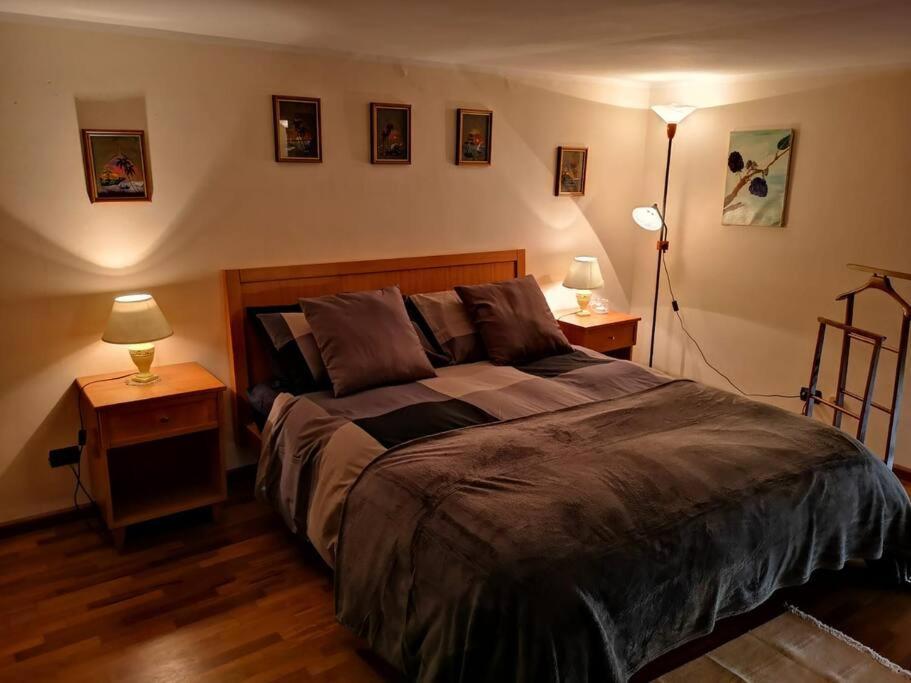 The Trip House - Between The Center And The Sea - Free Wifi And Jacuzzi Catania Exterior photo